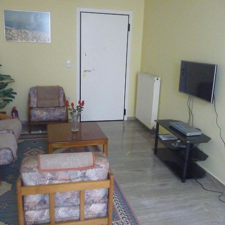 Olia Apartman Návplio Kültér fotó