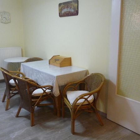 Olia Apartman Návplio Kültér fotó
