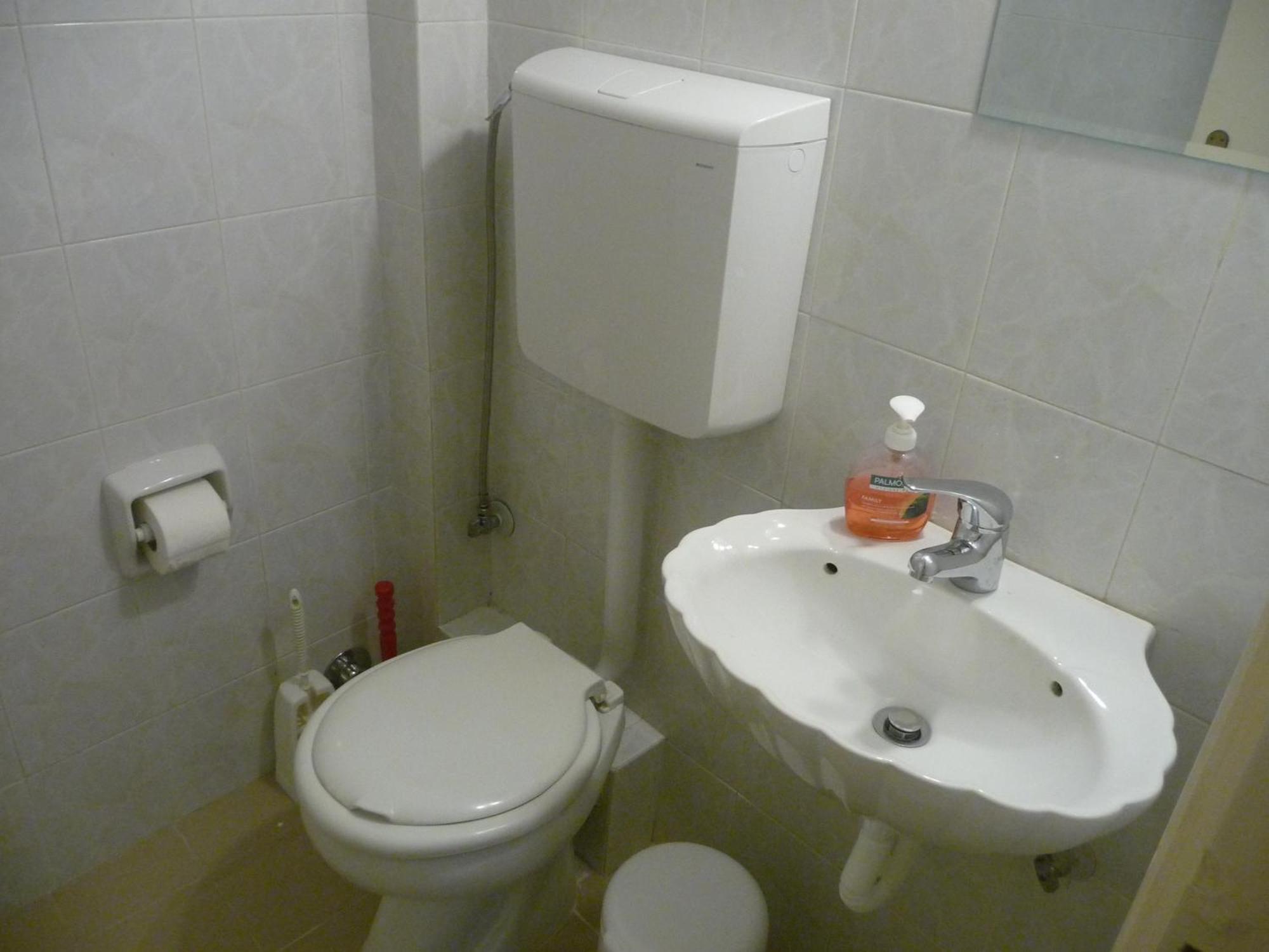 Olia Apartman Návplio Kültér fotó
