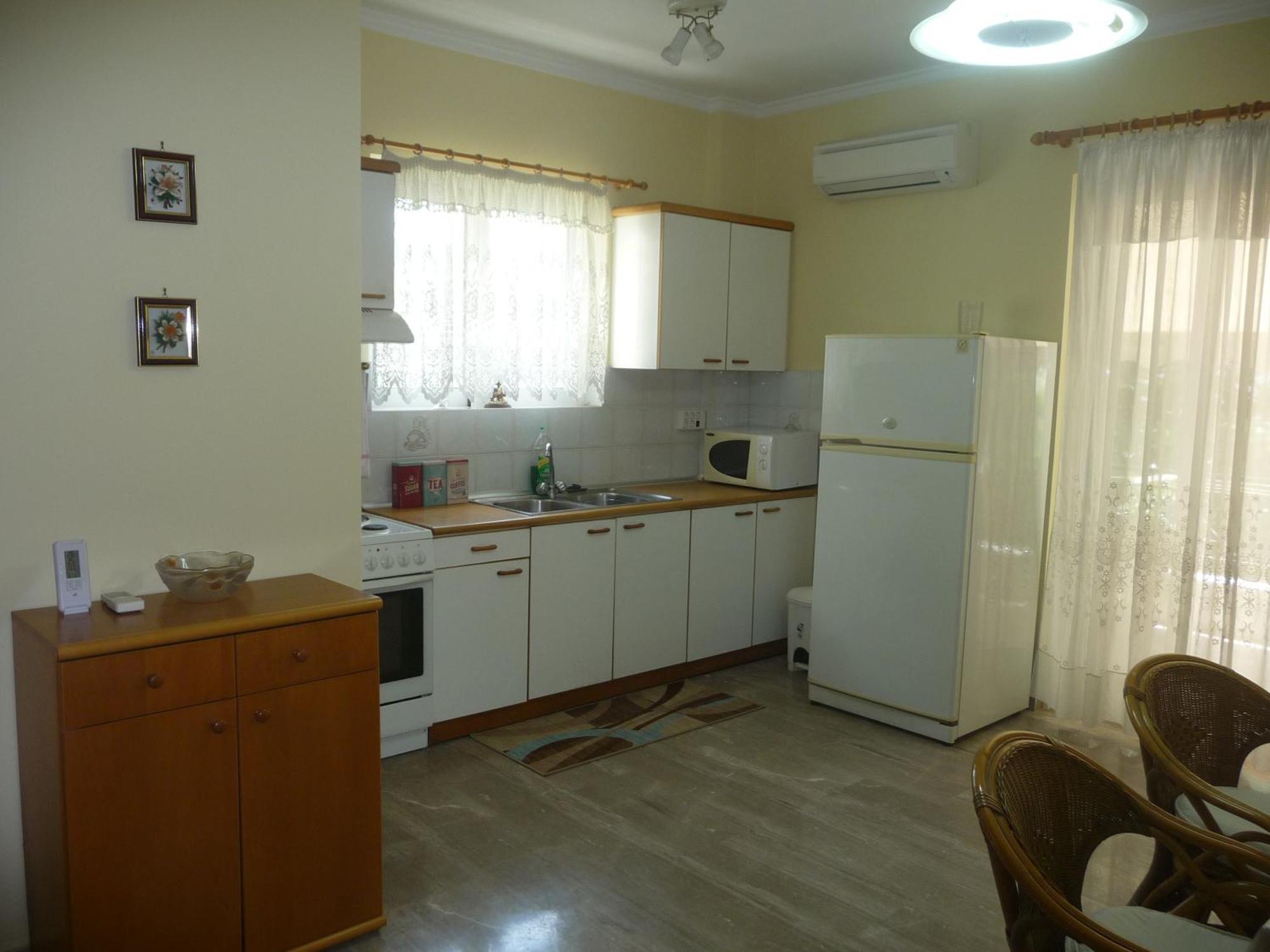 Olia Apartman Návplio Kültér fotó