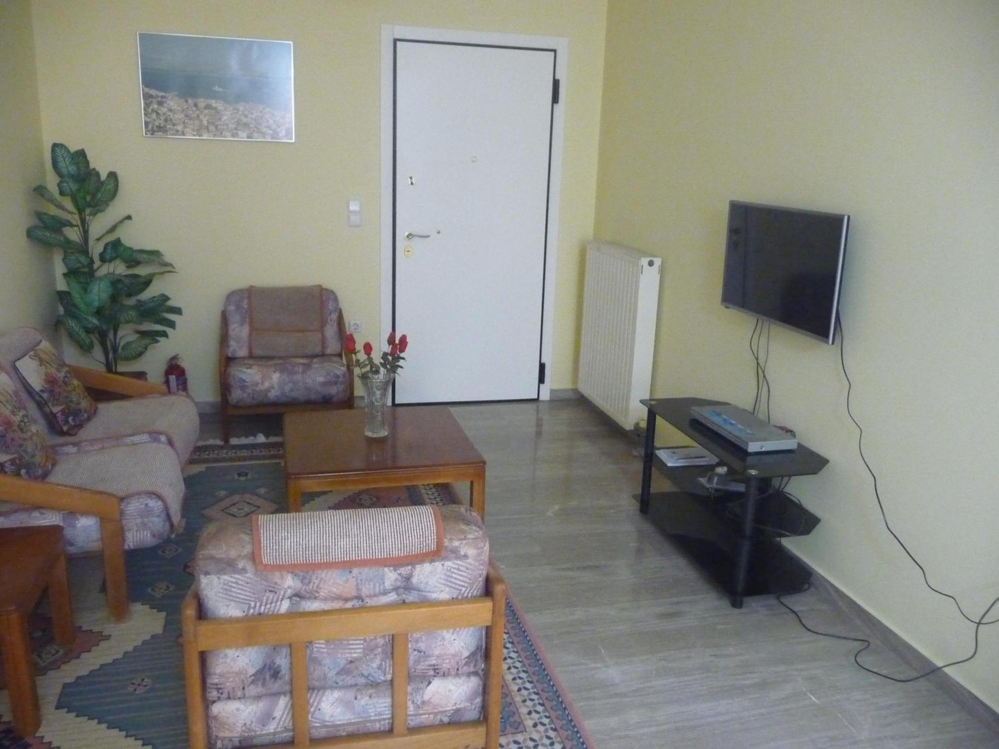 Olia Apartman Návplio Kültér fotó