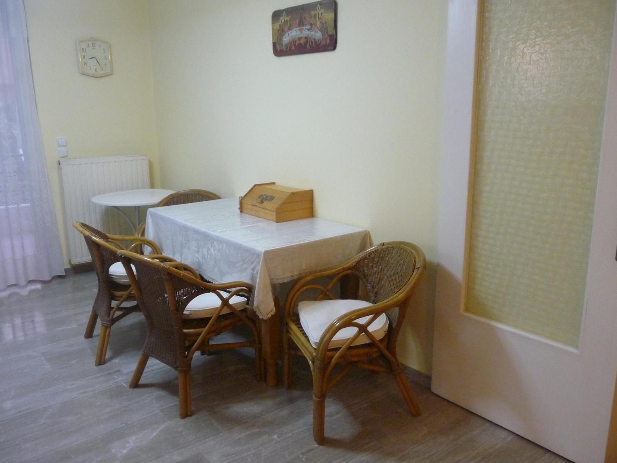 Olia Apartman Návplio Kültér fotó