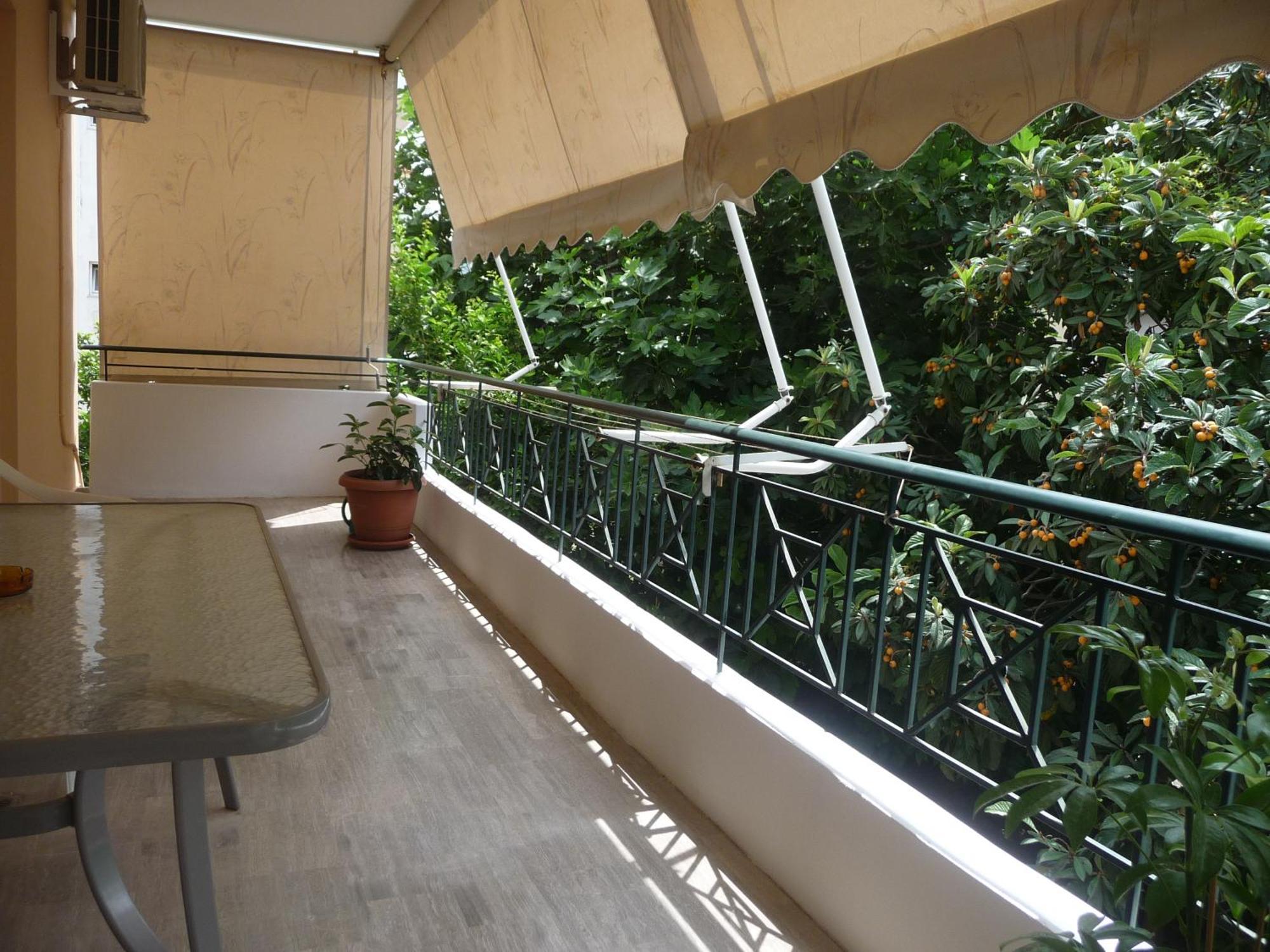 Olia Apartman Návplio Kültér fotó