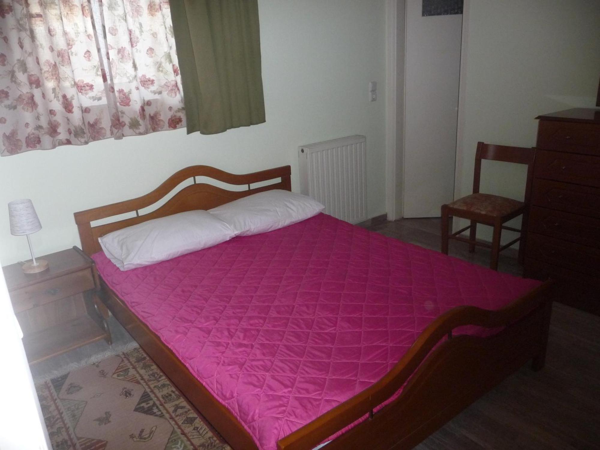 Olia Apartman Návplio Kültér fotó